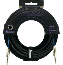 IBANEZ SCC20 instrumentalni kabel 6m
